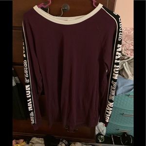 Victoria Secret Pink